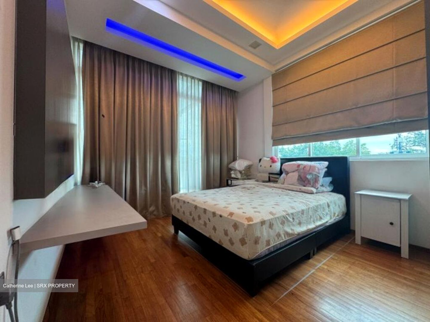 Serangoon Garden Estate (D19), Terrace #497901021